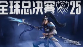 新经典语录诞生！S15英雄联盟总决赛选手赛后采访金句盘点。