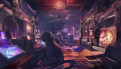 RGE战队欧洲劲旅Malrang率队击溃LCK赛区，重塑全球电竞版图