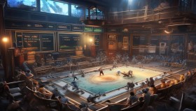 王者荣耀服务器异常致玩家信誉积分扣除，补偿方案与游戏运营应急机制引发争议