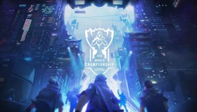 无畏契约新版本》前瞻：新英雄电磁脉冲技能解析，霓虹町地图优化升级，匹配机制优化同步上线！