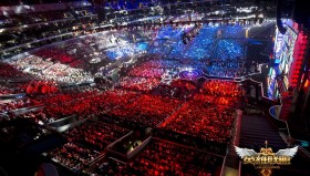 临阵换将？传闻FPX资格赛前曾考虑更换打野选手